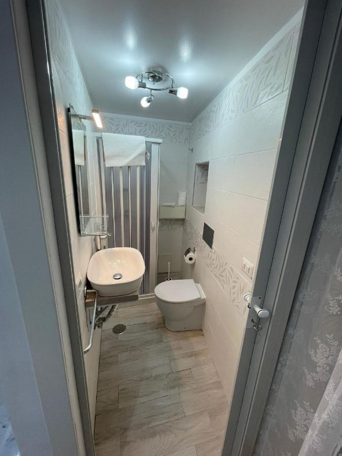 B&B Nonna Concettina Napoli Ngoại thất bức ảnh