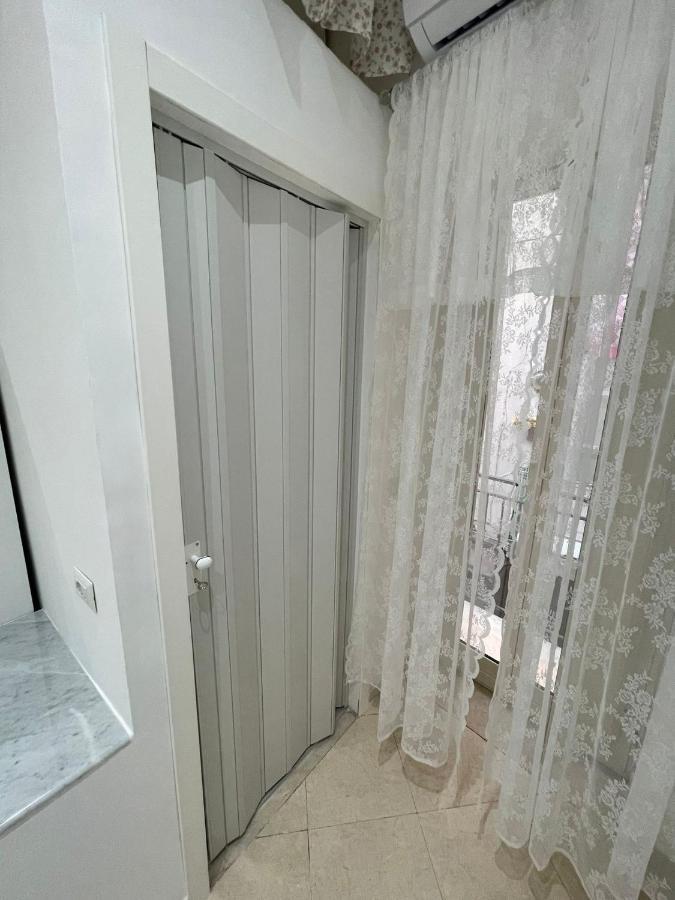 B&B Nonna Concettina Napoli Ngoại thất bức ảnh