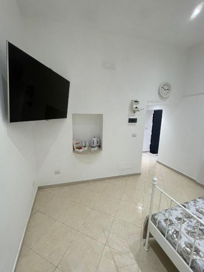 B&B Nonna Concettina Napoli Ngoại thất bức ảnh