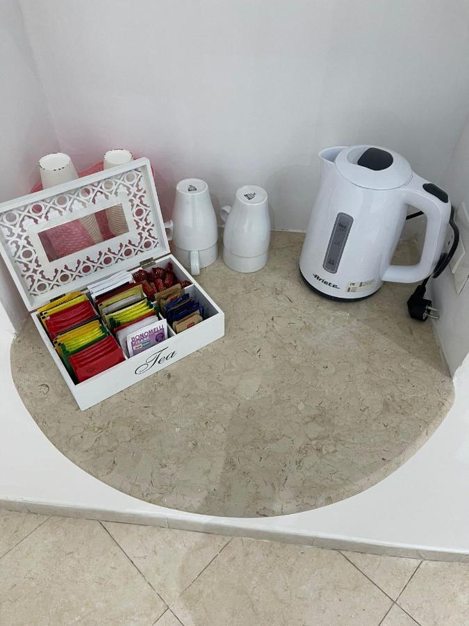 B&B Nonna Concettina Napoli Ngoại thất bức ảnh